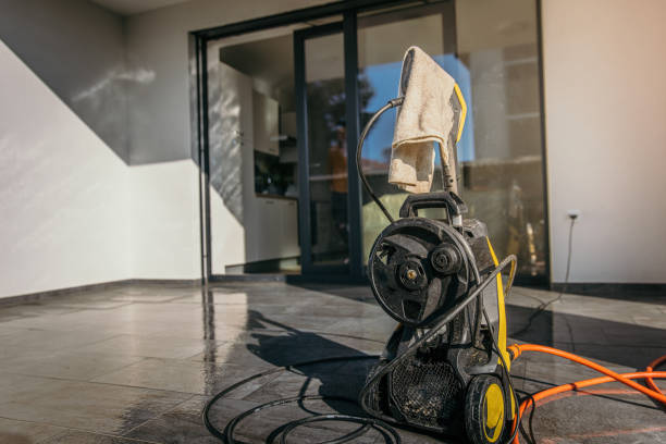 Best Dumpster Area Cleaning  in Freeland, WA