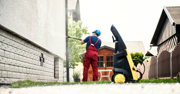 Pre-Holiday Cleaning in Freeland, WA